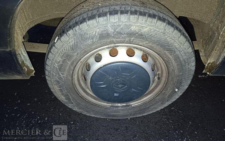 RENAULT MASTER FOURGON 2.3 DCI 150 33 L1H1 ENERGY GRAND-CONFORT BVA BLEU FW-493-FB