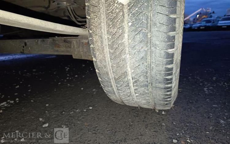 RENAULT MASTER BLEU FW-493-FB