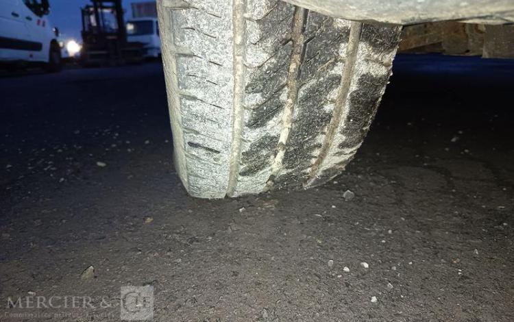 RENAULT MASTER BLEU FW-493-FB