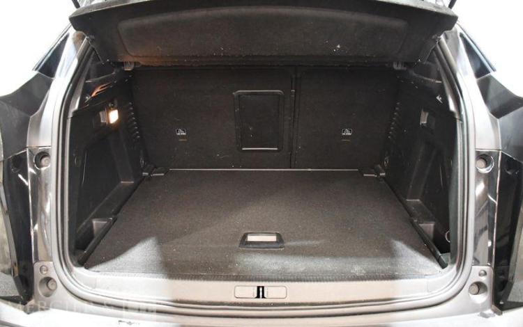 PEUGEOT 3008 GENERATION-II 1.5 BLUEHDI 130CH ACTIVE BUSINESS EAT BVA S&S NOIR FW-508-ZW