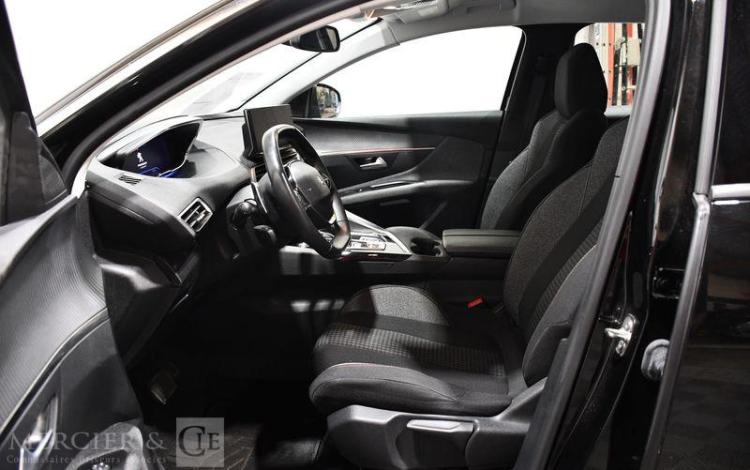 PEUGEOT 3008 GENERATION-II 1.5 BLUEHDI 130CH ACTIVE BUSINESS EAT BVA S&S NOIR FW-508-ZW
