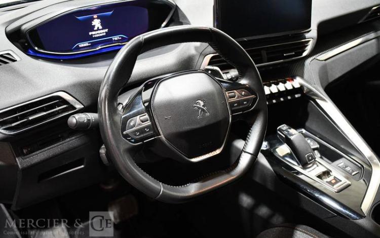 PEUGEOT 3008 GENERATION-II 1.5 BLUEHDI 130CH ACTIVE BUSINESS EAT BVA S&S NOIR FW-508-ZW