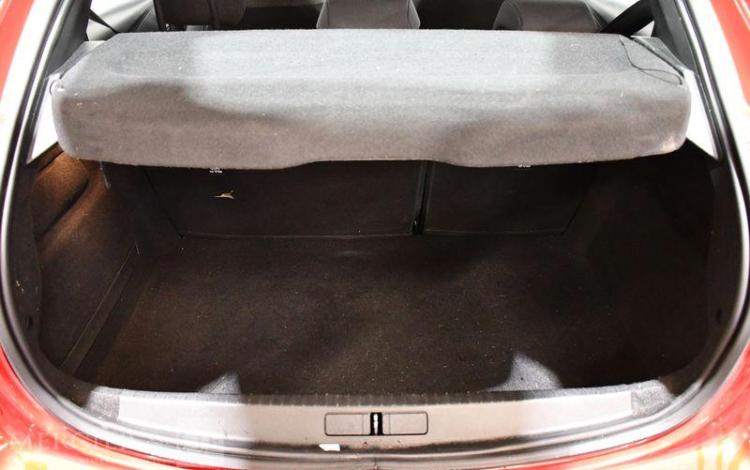 PEUGEOT 208 ACTIVE BUSINESS PURE TECH 75 ROUGE FW-701-LX