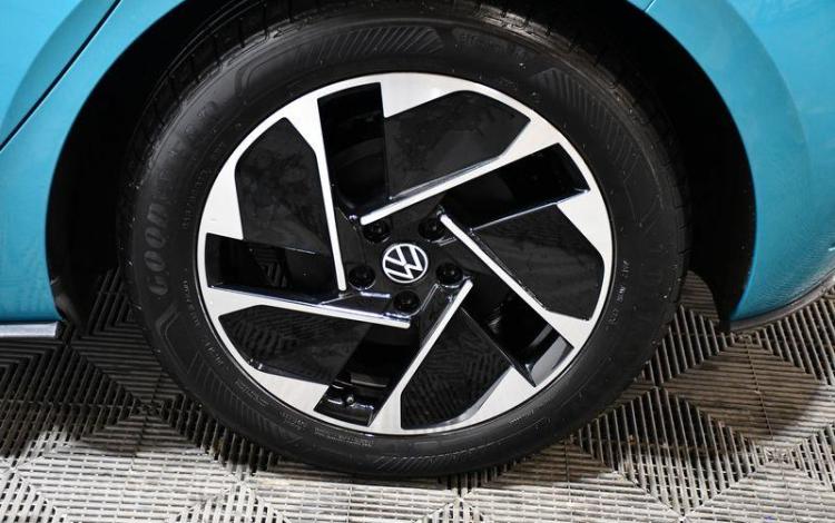 VOLKSWAGEN ID3 VERT FW-784-FF