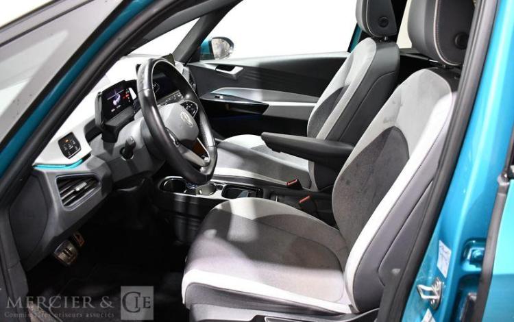 VOLKSWAGEN ID3 VERT FW-784-FF