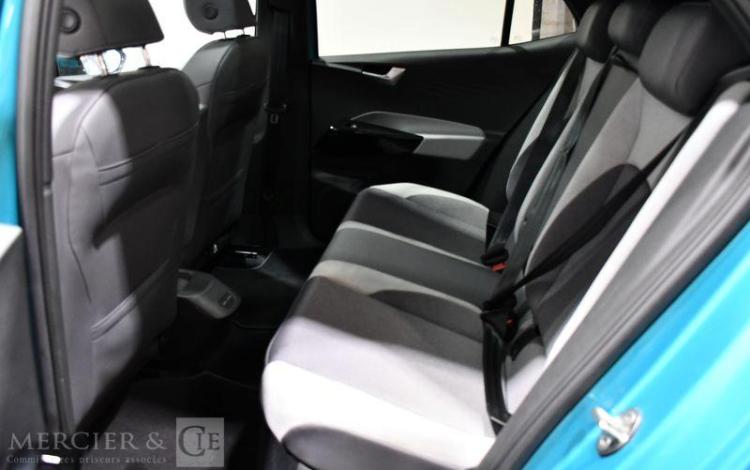 VOLKSWAGEN ID3 VERT FW-784-FF