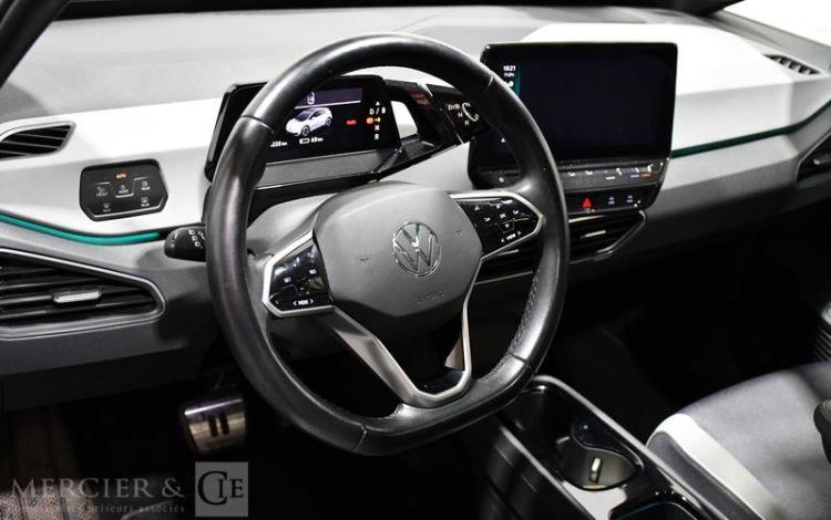 VOLKSWAGEN ID3 VERT FW-784-FF