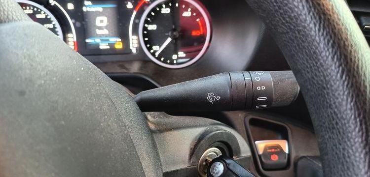 IVECO DAILY 35S14H AVEC NACELLE FRANCE ELEVATEUR 141 TLE – 12M – 344 HEURES- AN 2020 BLANC FW-805-AX