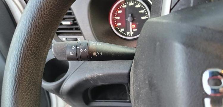 IVECO DAILY 35S14H AVEC NACELLE FRANCE ELEVATEUR 141 TLE – 12M – 344 HEURES- AN 2020 BLANC FW-805-AX