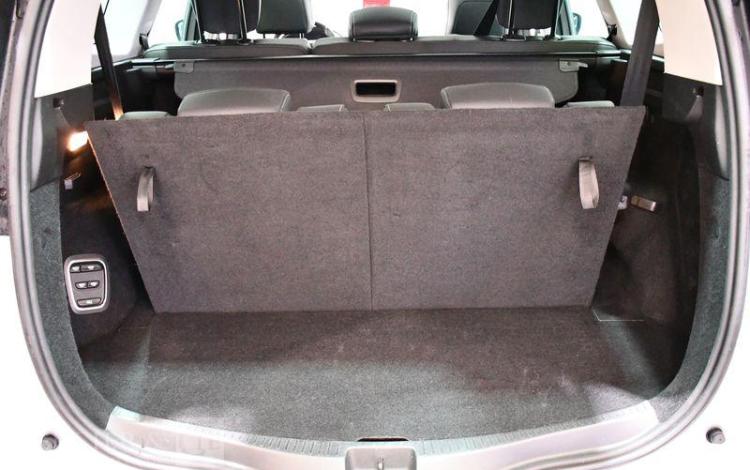 RENAULT GD SCENIC BLUE DCI 150 GRIS FX-086-WW