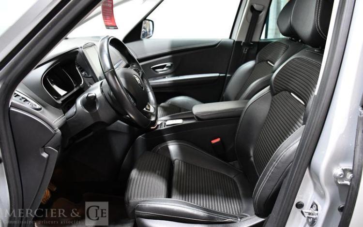 RENAULT GD SCENIC BLUE DCI 150 GRIS FX-086-WW