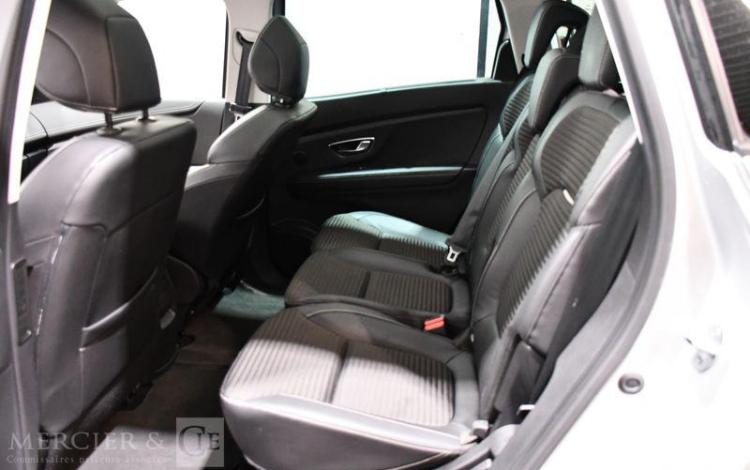 RENAULT GD SCENIC BLUE DCI 150 GRIS FX-086-WW