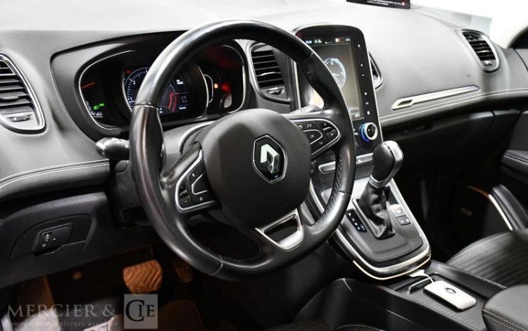 RENAULT GD SCENIC BLUE DCI 150 GRIS FX-086-WW