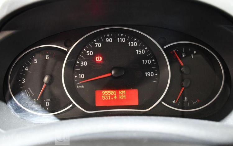 RENAULT KANGOO CAB APPRONF DCI BLANC FX-808-FG