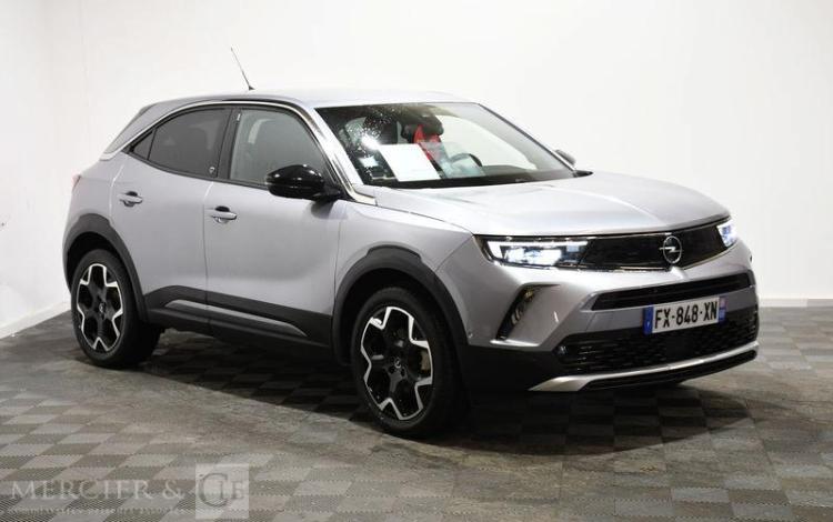 OPEL MOKKA -E 135 77 PPM 50KWH  FX-848-XN