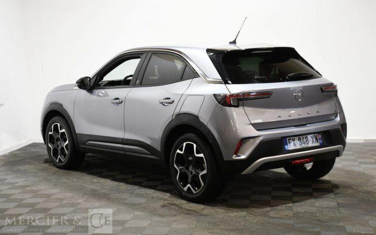 OPEL MOKKA -E 135 77 PPM 50KWH  FX-848-XN