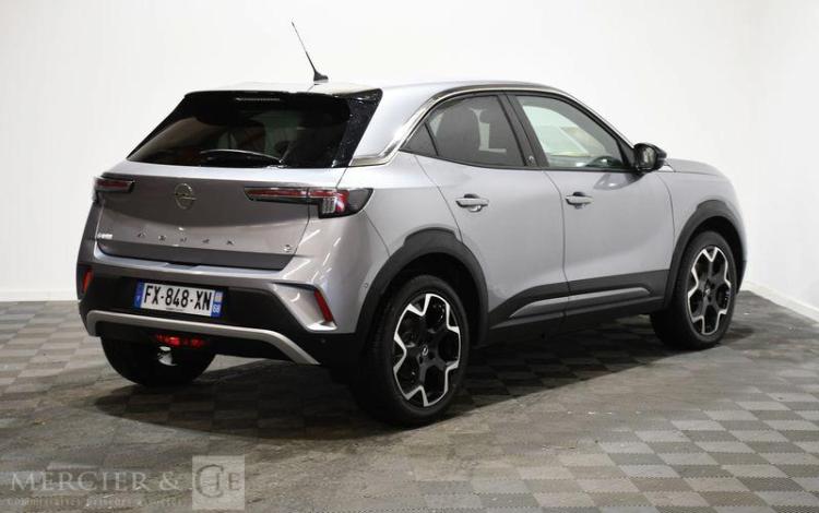 OPEL MOKKA -E 135 77 PPM 50KWH  FX-848-XN