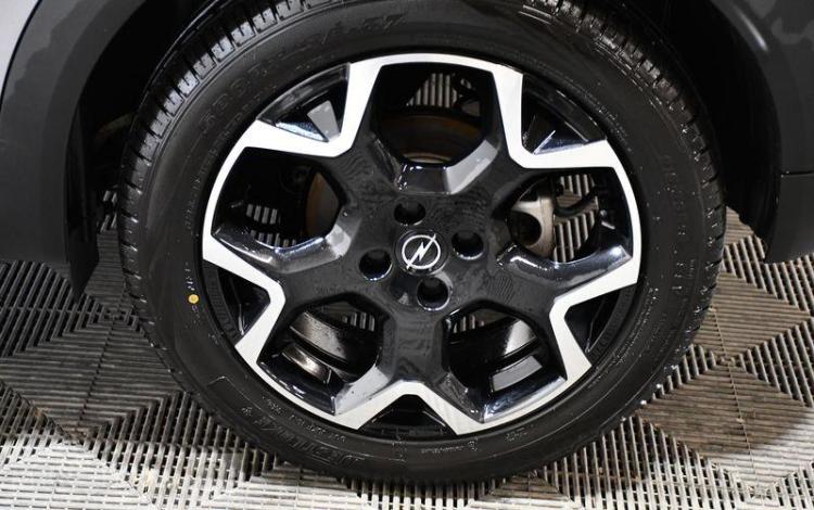 OPEL MOKKA -E 135 77 PPM 50KWH  FX-848-XN