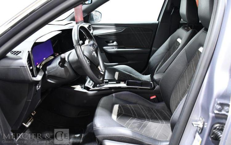 OPEL MOKKA -E 135 77 PPM 50KWH  FX-848-XN