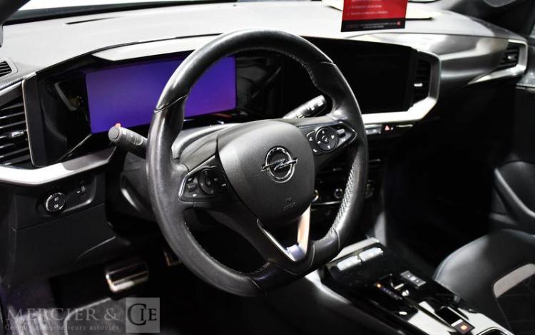 OPEL MOKKA -E 135 77 PPM 50KWH  FX-848-XN