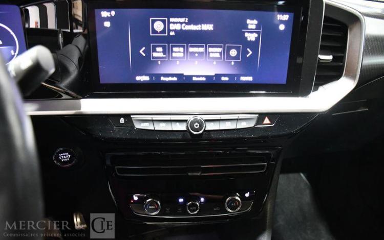 OPEL MOKKA -E 135 77 PPM 50KWH  FX-848-XN