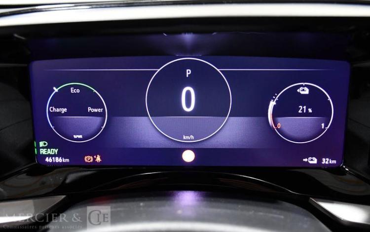 OPEL MOKKA -E 135 77 PPM 50KWH  FX-848-XN