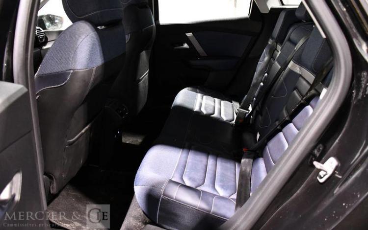 CITROEN C4 BLUEHDI 130 S&S EAT8 FEEL NOIR FY-008-QE