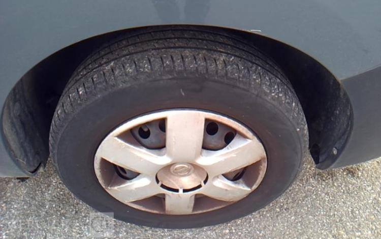 NISSAN NV250 GRIS FY-190-BF