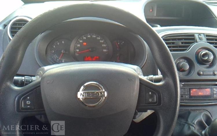 NISSAN NV250 GRIS FY-190-BF