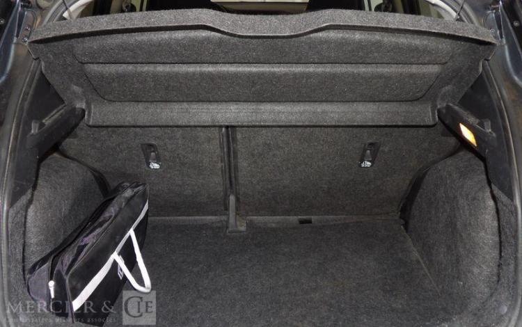 NISSAN MICRA 1.0 IG-T 90CH MADE-IN-FRANCE GRIS FY-487-GE