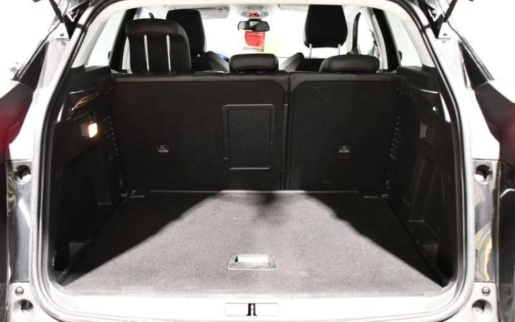 PEUGEOT 3008 HDI 130 ALLURE EAT8 NOIR FY-677-QY