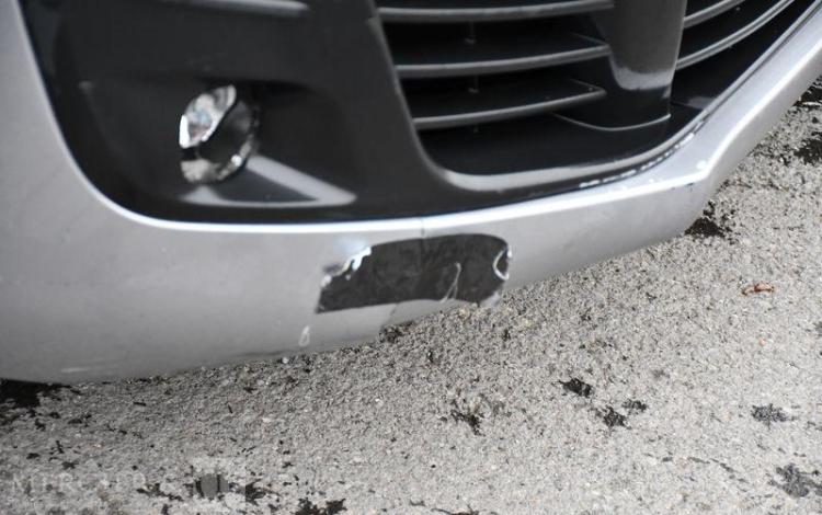 PEUGEOT EXPERT 2.0 BLUEHDI 120 L2 ASPHALT GRIS FY-744-RL