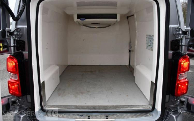 PEUGEOT EXPERT 2.0 BLUEHDI 120 L2 ASPHALT GRIS FY-744-RL