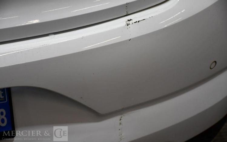 RENAULT MEGANE STE AIR NAV BLUE DCI 115  FY-795-WE