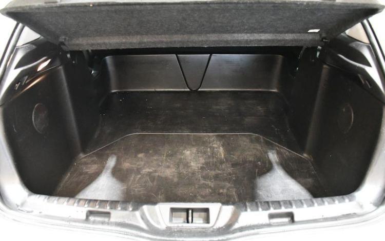 RENAULT MEGANE STE AIR NAV BLUE DCI 115  FY-795-WE