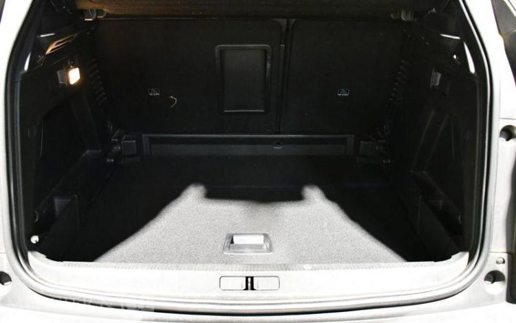 PEUGEOT 3008 ALLURE PACK BLUEHDI GRIS FZ-490-FE