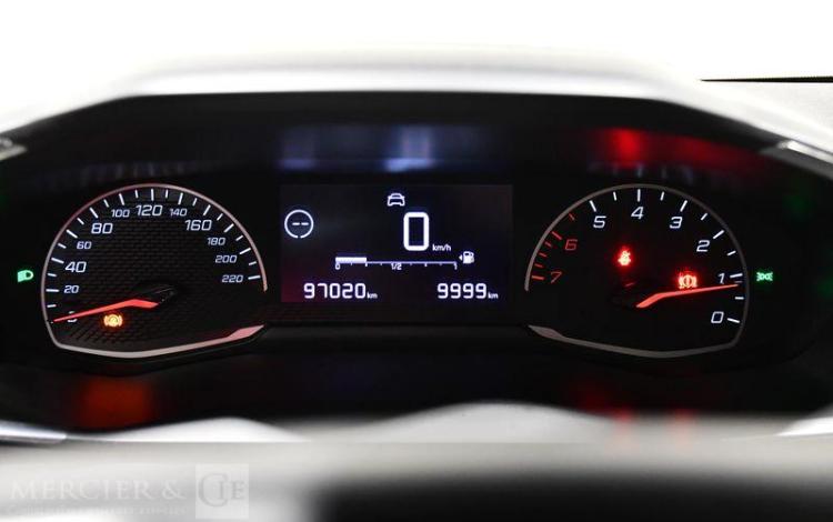 PEUGEOT 208 STE 1,6 BLUE HDI 100 PREMIUM PACK BLANC FZ-840-FA