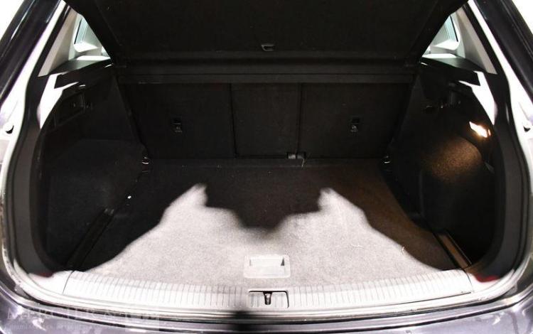 VOLKSWAGEN TIGUAN 2.0 TDI 150ch ELEGANCE DSG NOIR FZ-882-WT