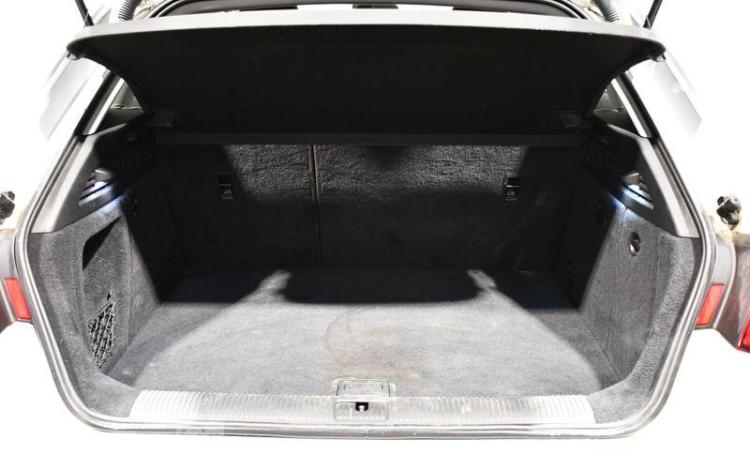 AUDI S3 SPORTBACK 2,0 TFSI 300 QUATTRO S-TRONIC BVA BLANC GA-102-YT