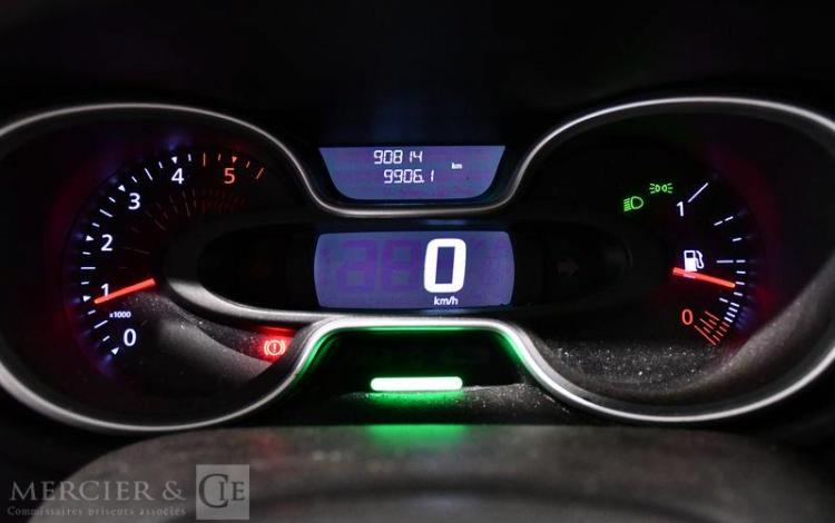 RENAULT TRAFIC FOURGON 2.0 DCI 120 1T0 L1H1 GRAND-CONFORT BLANC GA-114-ZV