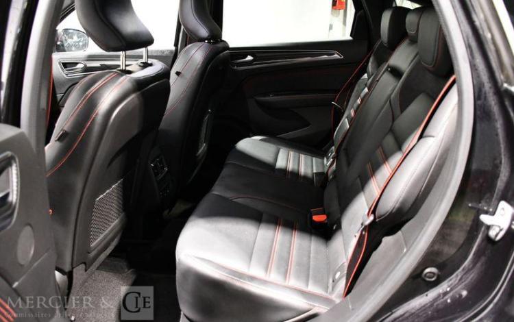 RENAULT ARKANA RS LINE E-TECH HYBRIDE 145 NOIR GA-124-TT