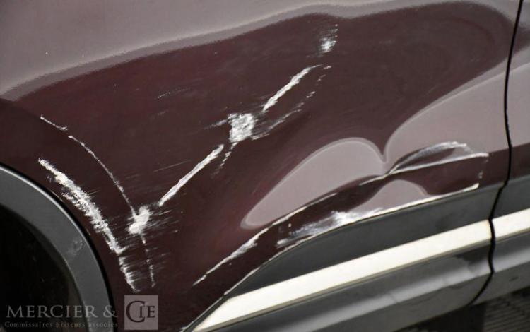 RENAULT KOLEOS INTENS TCE 160 EDC PRUNE GA-138-PT