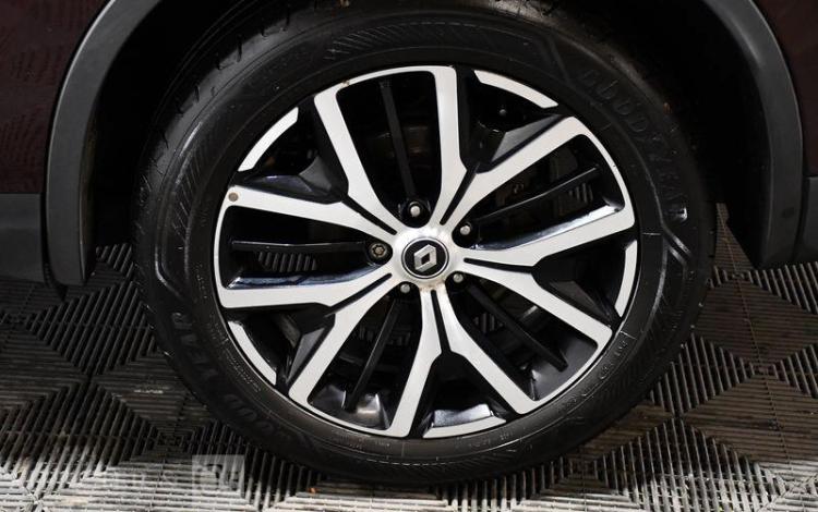 RENAULT KOLEOS INTENS TCE 160 EDC PRUNE GA-138-PT