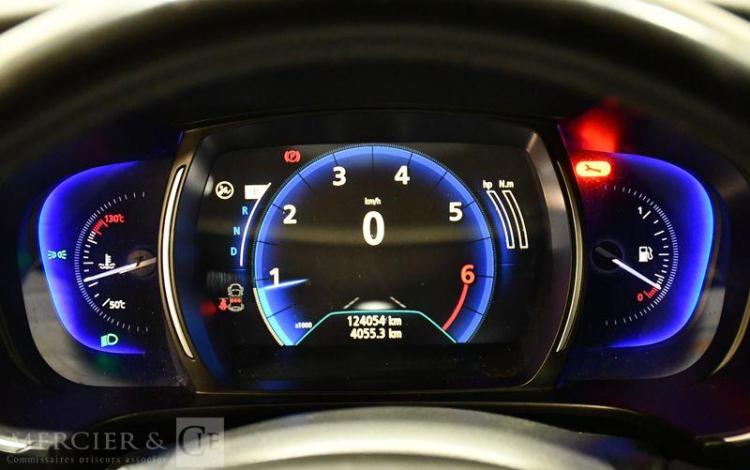 RENAULT KOLEOS INTENS TCE 160 EDC PRUNE GA-138-PT