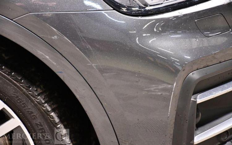 AUDI Q5 50 TFSIe 300ch PHEV S LINE QUATTRO S-TRONIC GRIS GA-339-QP