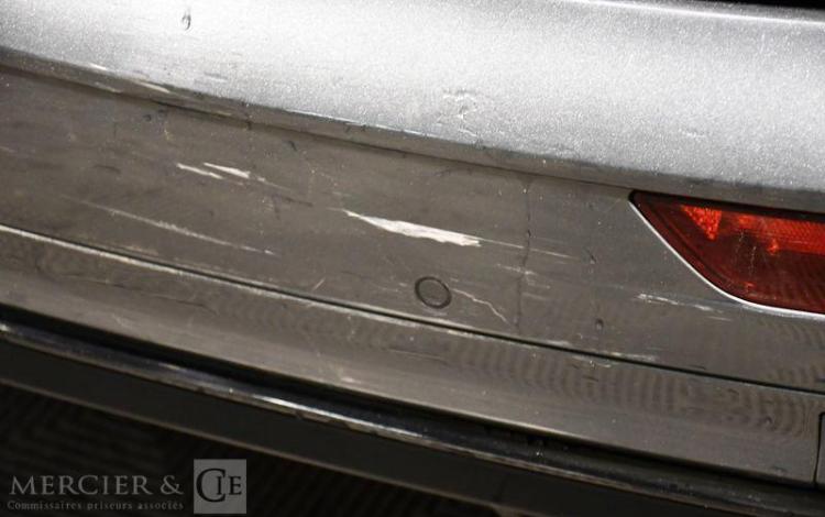 AUDI Q5 50 TFSIe 300ch PHEV S LINE QUATTRO S-TRONIC GRIS GA-339-QP