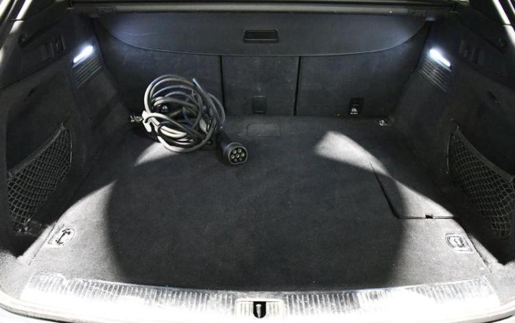 AUDI Q5 50 TFSIe 300ch PHEV S LINE QUATTRO S-TRONIC GRIS GA-339-QP