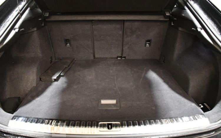 AUDI Q3 SPORTBACK 35 2,0 TDI 150 NOIR GA-372-BM