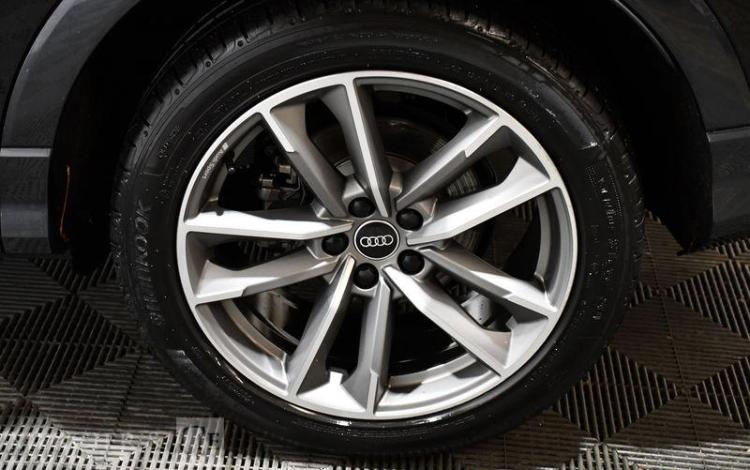 AUDI Q3 SPORTBACK 35 2,0 TDI 150 NOIR GA-372-BM