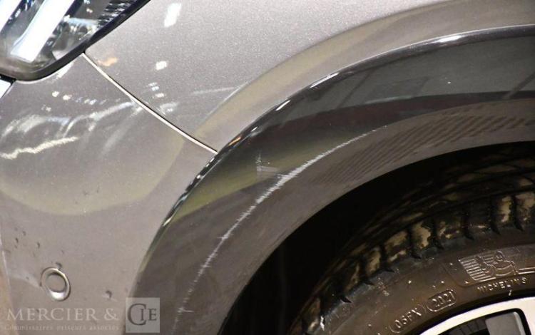 PEUGEOT 208 1.2 PURETECH 100 GT GRIS GA-575-VK